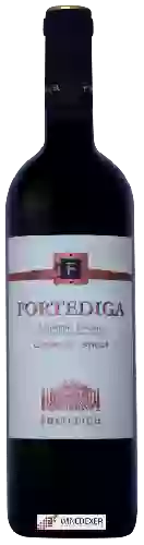 Domaine Fortediga - Syrah - Cabernet