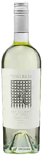 Domaine Fortress - Sauvignon Blanc