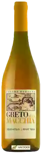 Domaine Fortuna - Greto Alla Macchia