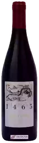 Domaine Fortuna - MCDLXV 1465 Pinot Nero