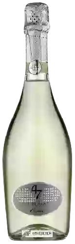 Domaine 47 Anno Domini - I Blanc Cuvée