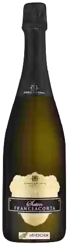 Domaine 47 Anno Domini - Franciacorta Saten