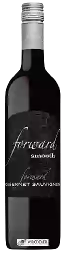 Domaine Forward - Smooth Cabernet Sauvignon