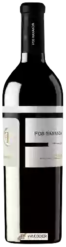 Domaine Fos - Fos Baranda