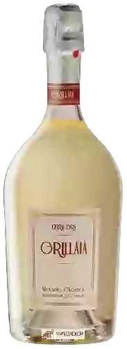 Domaine Foss Marai - Grillaia Metodo Charmat Extra-Dry