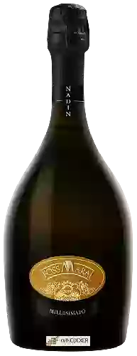 Domaine Foss Marai - Prosecco Dry