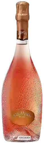 Domaine Foss Marai - Roös Brut