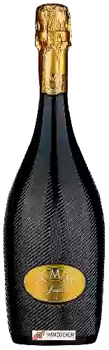 Domaine Foss Marai - Surfine Cuvée Brut