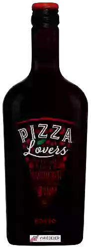 Domaine Fossa Mala - Pizza Lovers Rosso