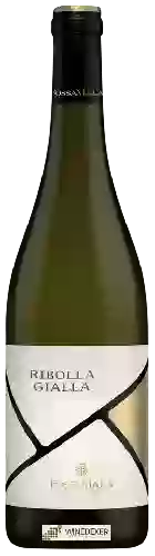 Domaine Fossa Mala - Ribolla Gialla