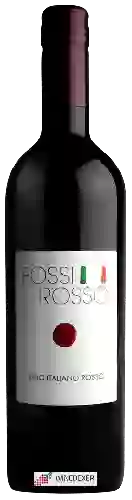 Domaine Fossi Duilio - Fossi Rosso