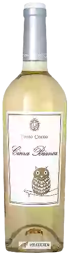 Domaine Fosso Corno - Cima Bianca