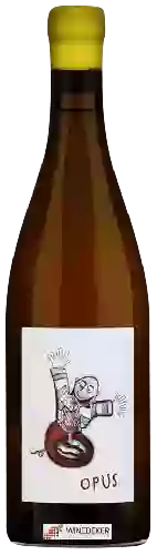 Domaine Fouassier - Opus