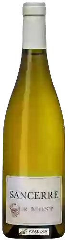 Domaine Foucher Lebrun - Le Mont Sancerre Blanc