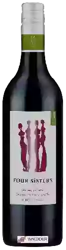 Domaine Four Sisters - Cabernet Sauvignon