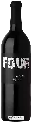 Domaine Four Star - Red