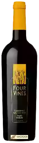 Domaine Four Vines - Cabernet Sauvignon