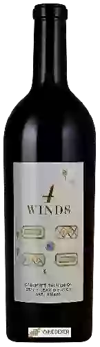 Domaine 4 Winds - Cabernet Sauvignon