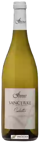 Domaine Fournier Pere & Fils - Les Caillottes Sancerre Blanc