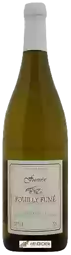 Domaine Fournier Pere & Fils - Pouilly-Fumé