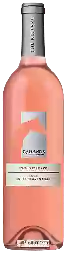 Domaine 14 Hands - The Reserve Rosé