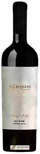 Domaine 14 Hands - Vintage Series Red Blend