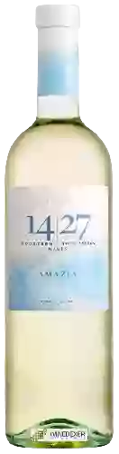 Domaine 1427 - Amazia