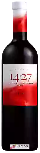 Domaine 1427 - Xino