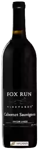 Domaine Fox Run Vineyards - Cabernet Sauvignon