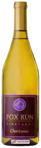 Domaine Fox Run Vineyards - Chardonnay