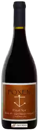 Domaine Foxen - Block 43 Pinot Noir (Bien Nacido Vineyard)