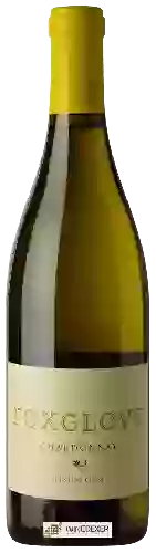 Domaine Foxglove - Chardonnay