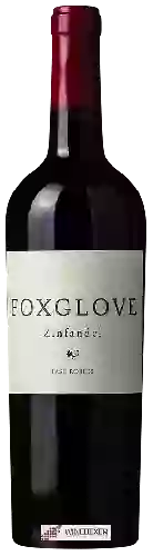 Domaine Foxglove - Zinfandel