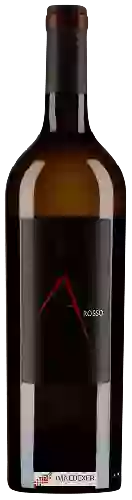 Domaine Abbatucci - Alte Rosso