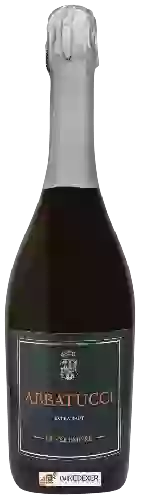 Domaine Abbatucci - Cuvée Empire Extra Brut