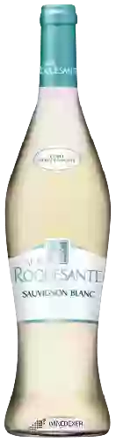 Domaine Aime Roquesante - Sauvignon Blanc