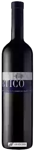 Domaine L'Aione - Etico