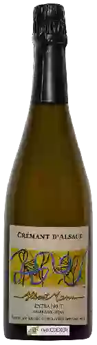 Domaine Albert Mann - Crémant d'Alsace Extra Brut