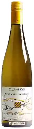 Domaine Albert Mann - Pinot Blanc - Auxerrois