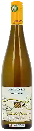 Domaine Albert Mann - Pinot Gris