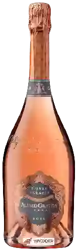 Domaine Alfred Gratien - Cuvée Paradis Brut Rosé Champagne