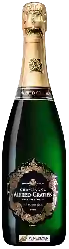 Domaine Alfred Gratien - Cuvée 565 Brut Champagne