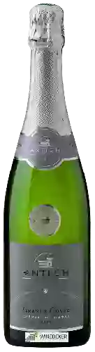 Domaine Antech - Grande Cuvée Crémant de Limoux Brut