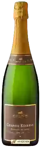 Domaine Antech - Grande Réserve Blanquette de Limoux Brut