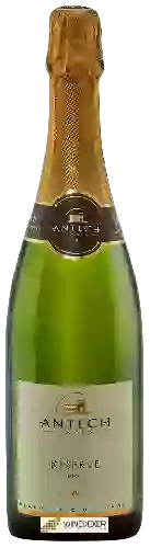 Domaine Antech - Réserve Blanquette de Limoux Brut