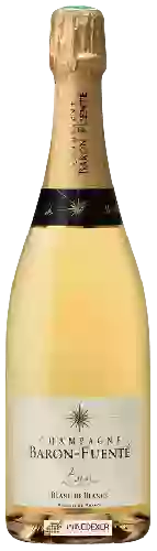 Winery Baron-Fuenté - Esprit Blanc de Blancs Champagne