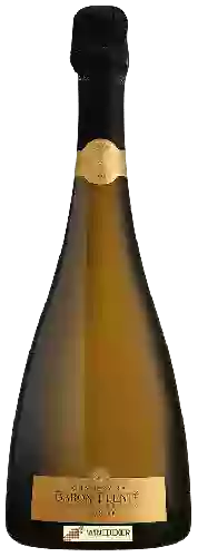 Domaine Baron-Fuenté - Grands Cépages Meunier Champagne