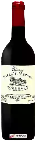 Château Barrail Meyney