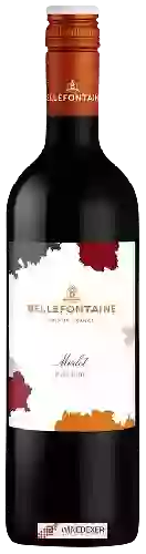 Domaine Bellefontaine - Merlot