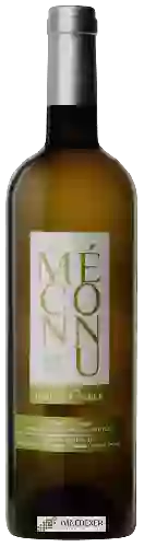 Domaine Bertrand-Bergé - Le Méconnu Blanc